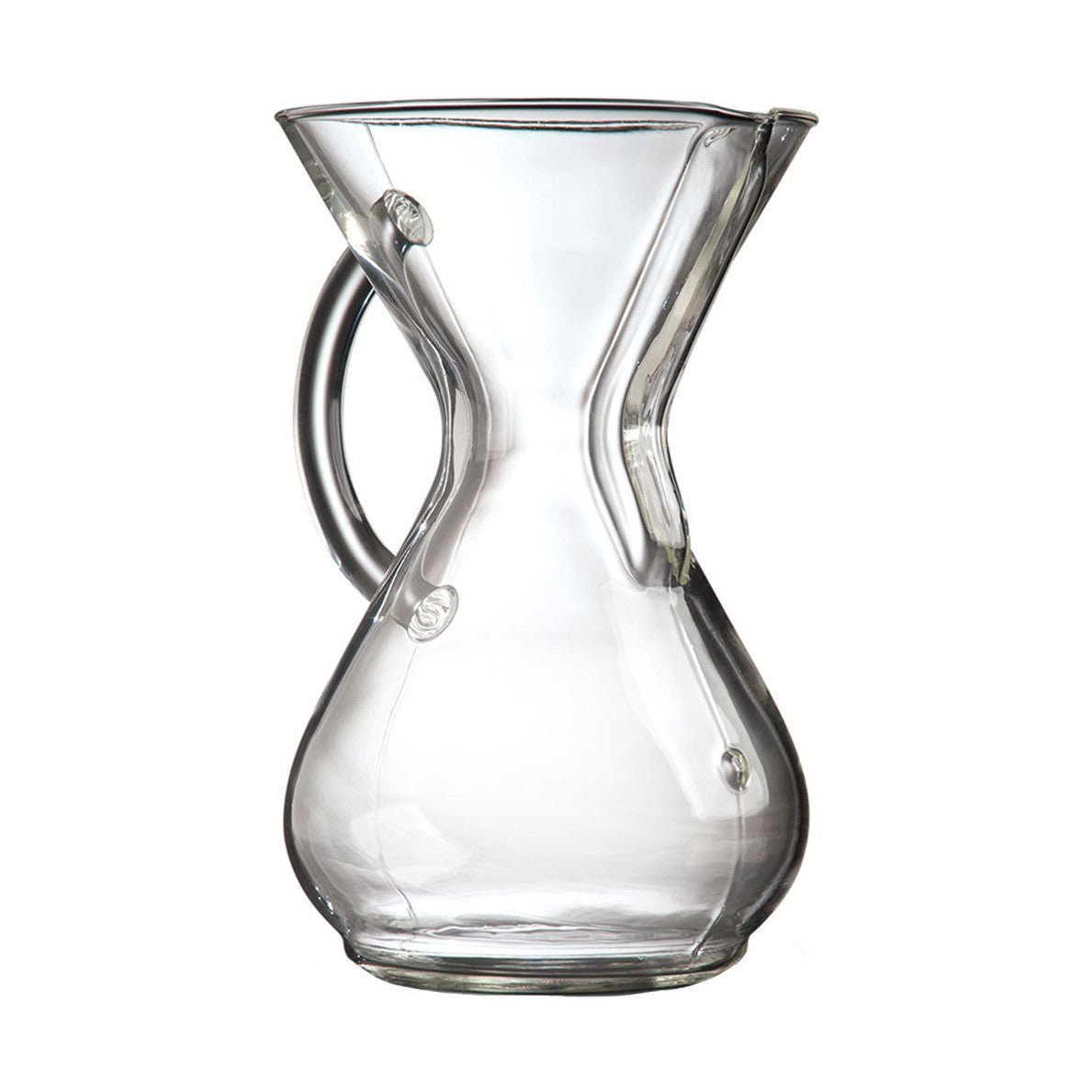 Chemex · Chemex 6 Cup Glass Handle Coffeemaker | socius design in Rochester, MN