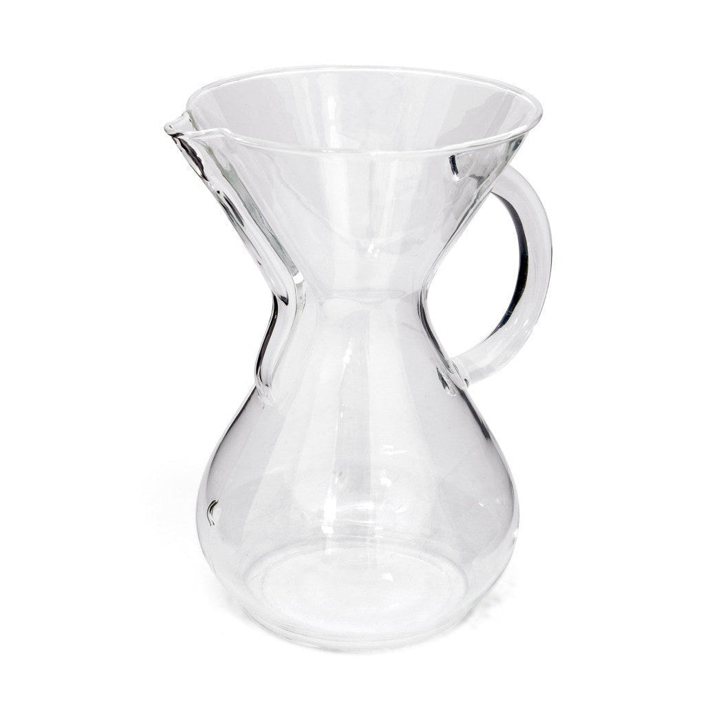 Chemex · Chemex 6 Cup Glass Handle Coffeemaker | socius design in Rochester, MN