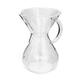 Chemex · Chemex 6 Cup Glass Handle Coffeemaker | socius design in Rochester, MN