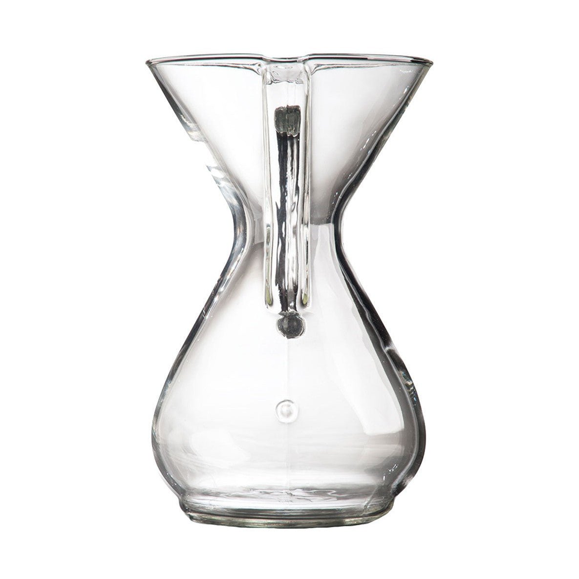 Chemex · Chemex 6 Cup Glass Handle Coffeemaker | socius design in Rochester, MN