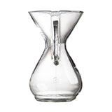 Chemex · Chemex 6 Cup Glass Handle Coffeemaker | socius design in Rochester, MN
