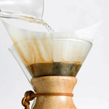 Espresso Parts · Chemex Bonded Filters Pre-Folded Squares (FS-100) | socius design in Rochester, MN
