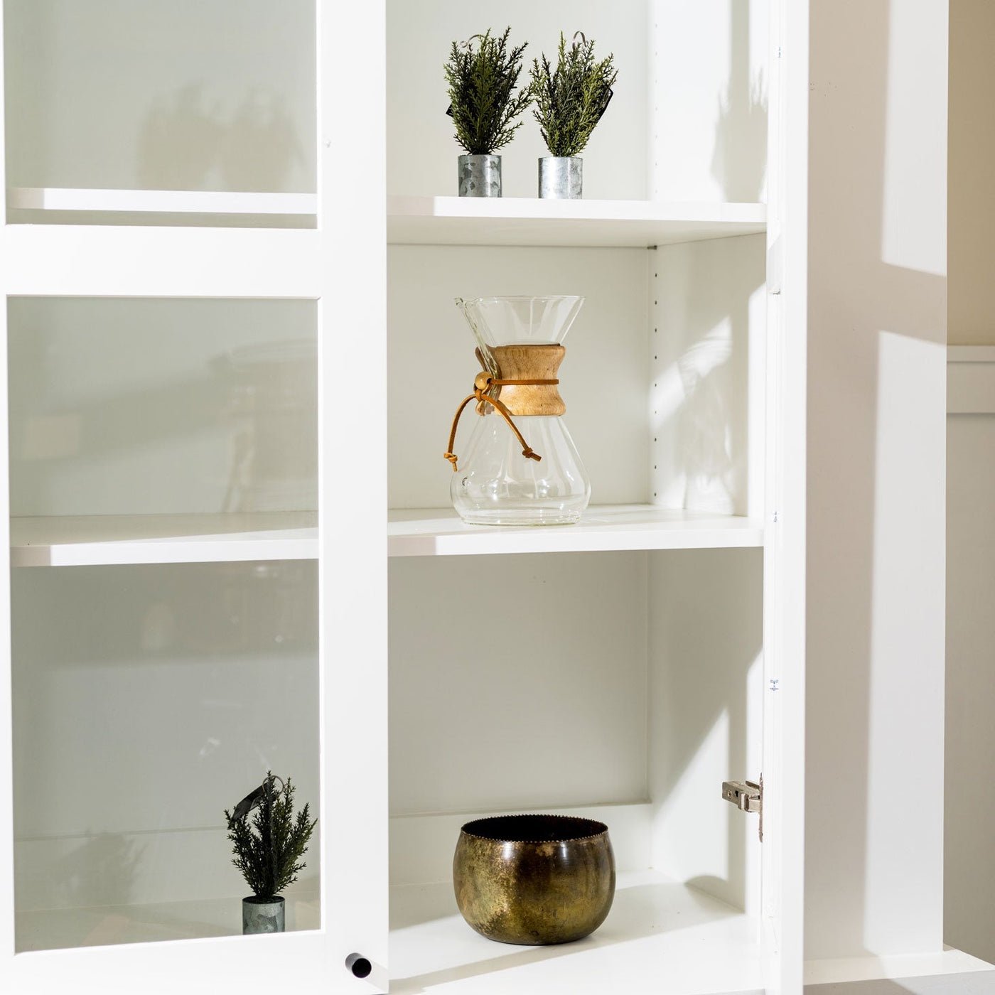 Espresso Parts · Chemex Eight Cup Classic Series Coffeemaker | socius design in Rochester, MN