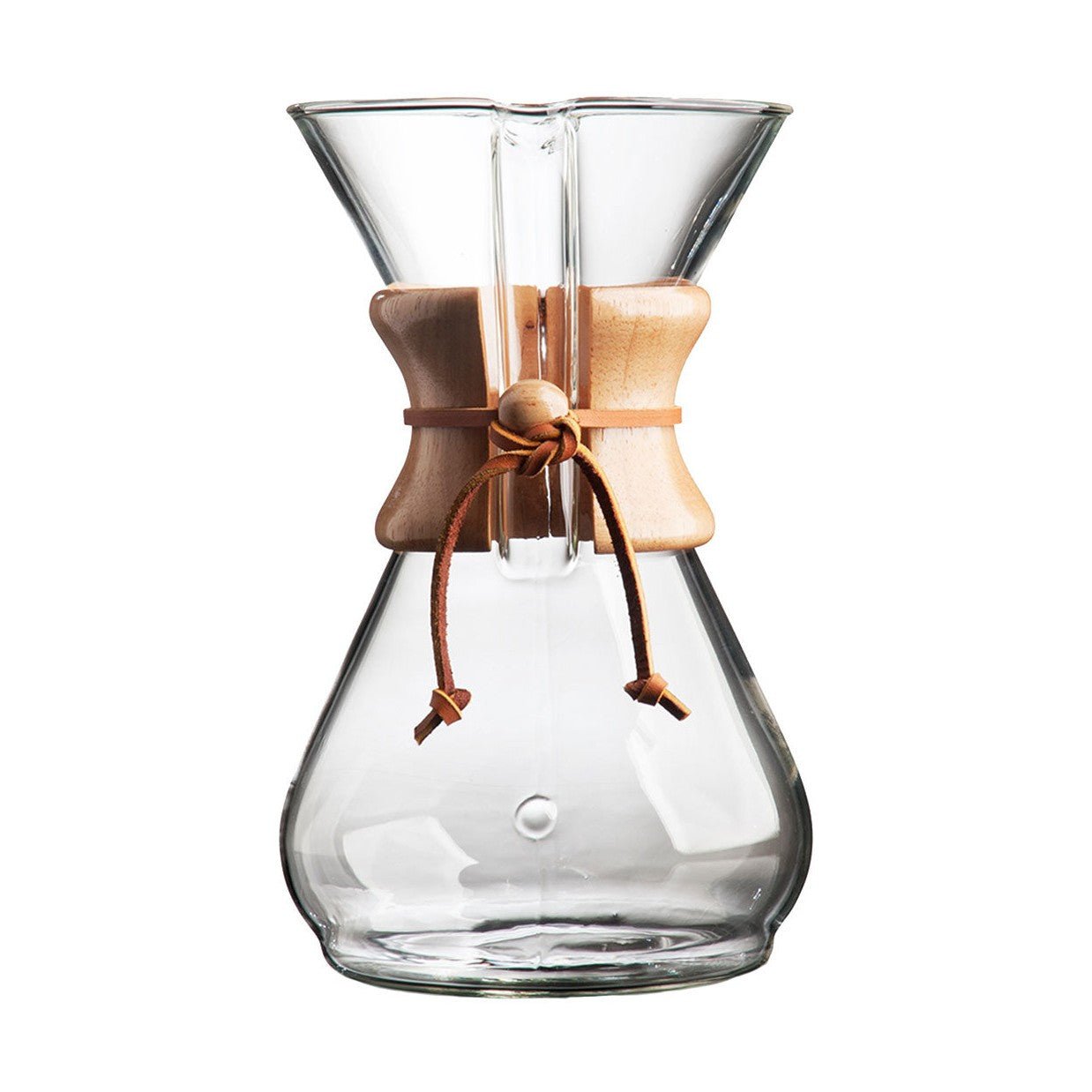 Espresso Parts · Chemex Eight Cup Classic Series Coffeemaker | socius design in Rochester, MN