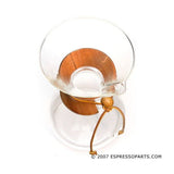Espresso Parts · Chemex Eight Cup Classic Series Coffeemaker | socius design in Rochester, MN