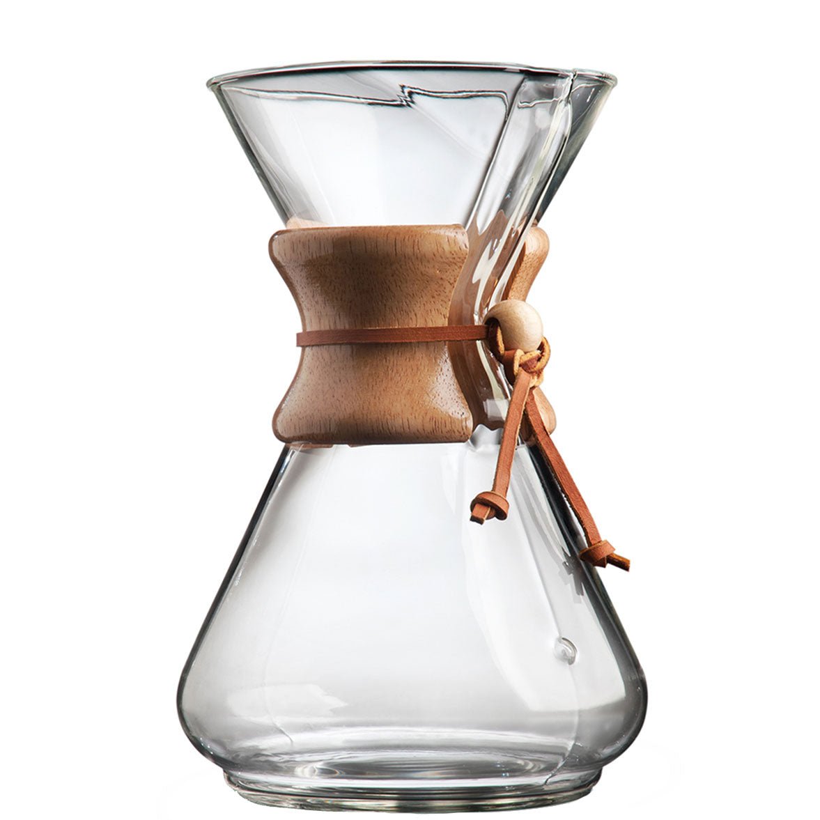 Espresso Parts · Chemex Ten Cup Classic Series Coffeemaker | socius design in Rochester, MN