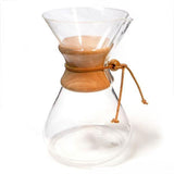 Espresso Parts · Chemex Ten Cup Classic Series Coffeemaker | socius design in Rochester, MN