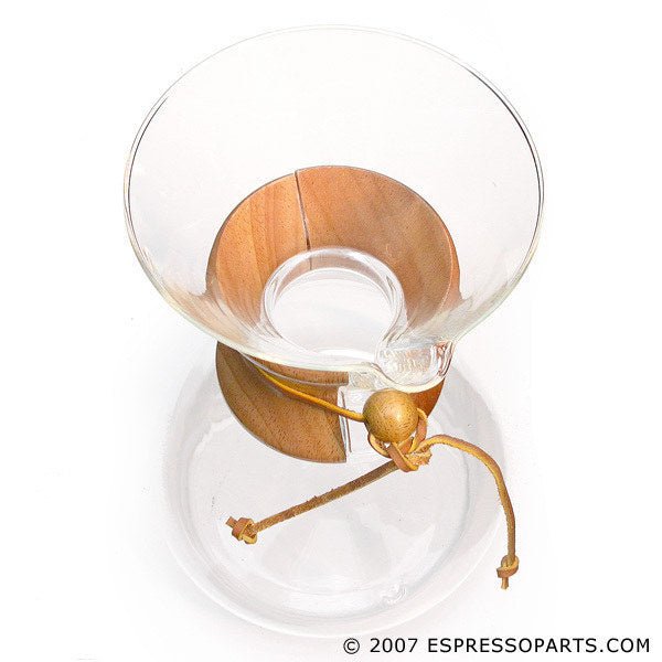 Espresso Parts · Chemex Ten Cup Classic Series Coffeemaker | socius design in Rochester, MN