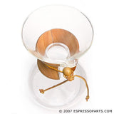 Espresso Parts · Chemex Ten Cup Classic Series Coffeemaker | socius design in Rochester, MN