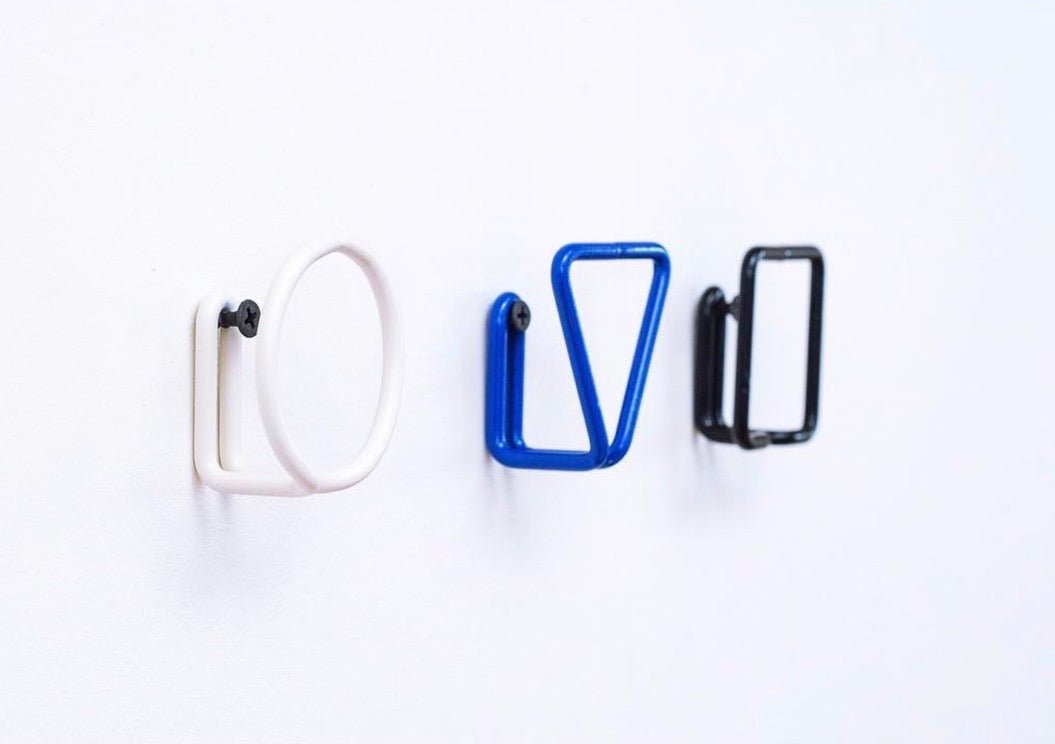 NewMade LA · Circle Hook | socius design in Rochester, MN