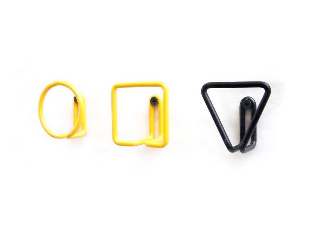 NewMade LA · Circle Hook | socius design in Rochester, MN
