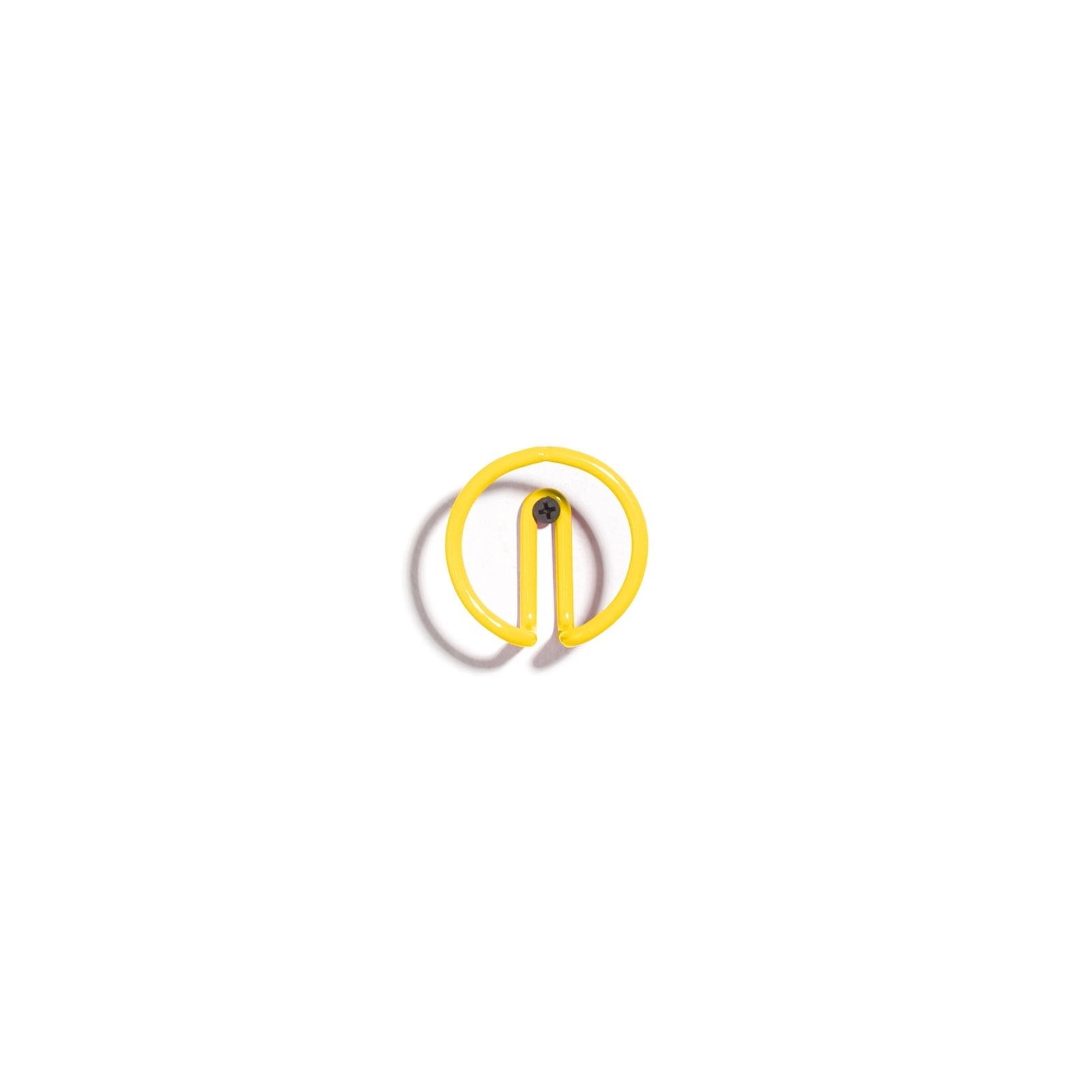 NewMade LA · Circle Hook | socius design in Rochester, MN