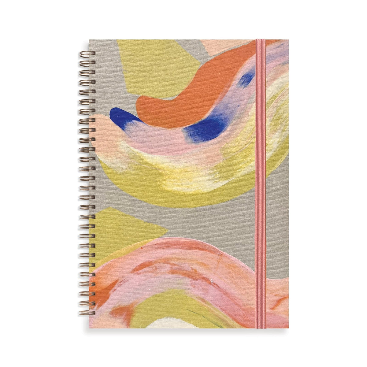 Moglea · Citron Composition B5 Notebook | socius design in Rochester, MN