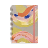 Moglea · Citron Composition B5 Notebook | socius design in Rochester, MN