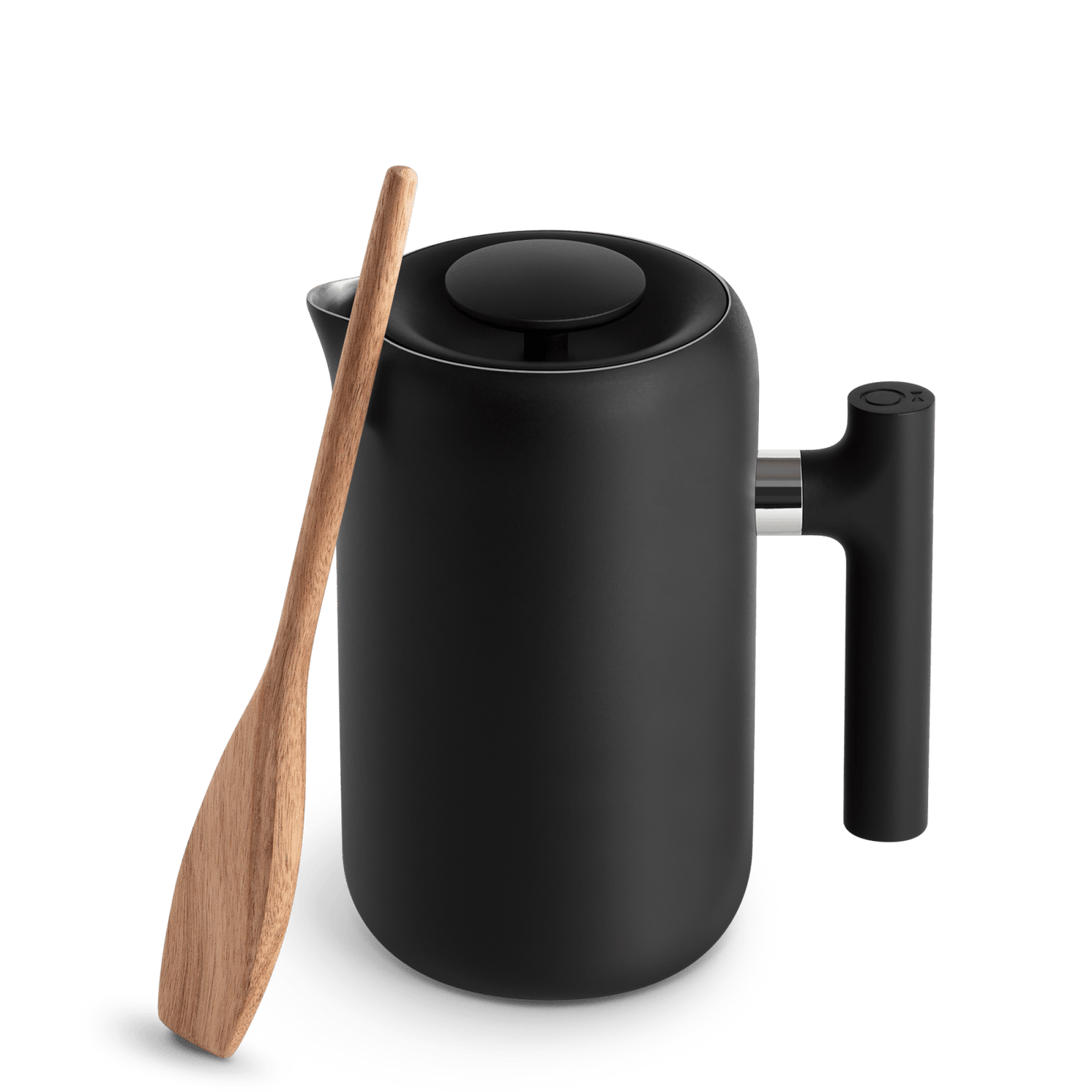 FELLOW · Clara French Press | socius design in Rochester, MN