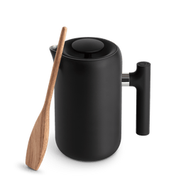 FELLOW · Clara French Press | socius design in Rochester, MN