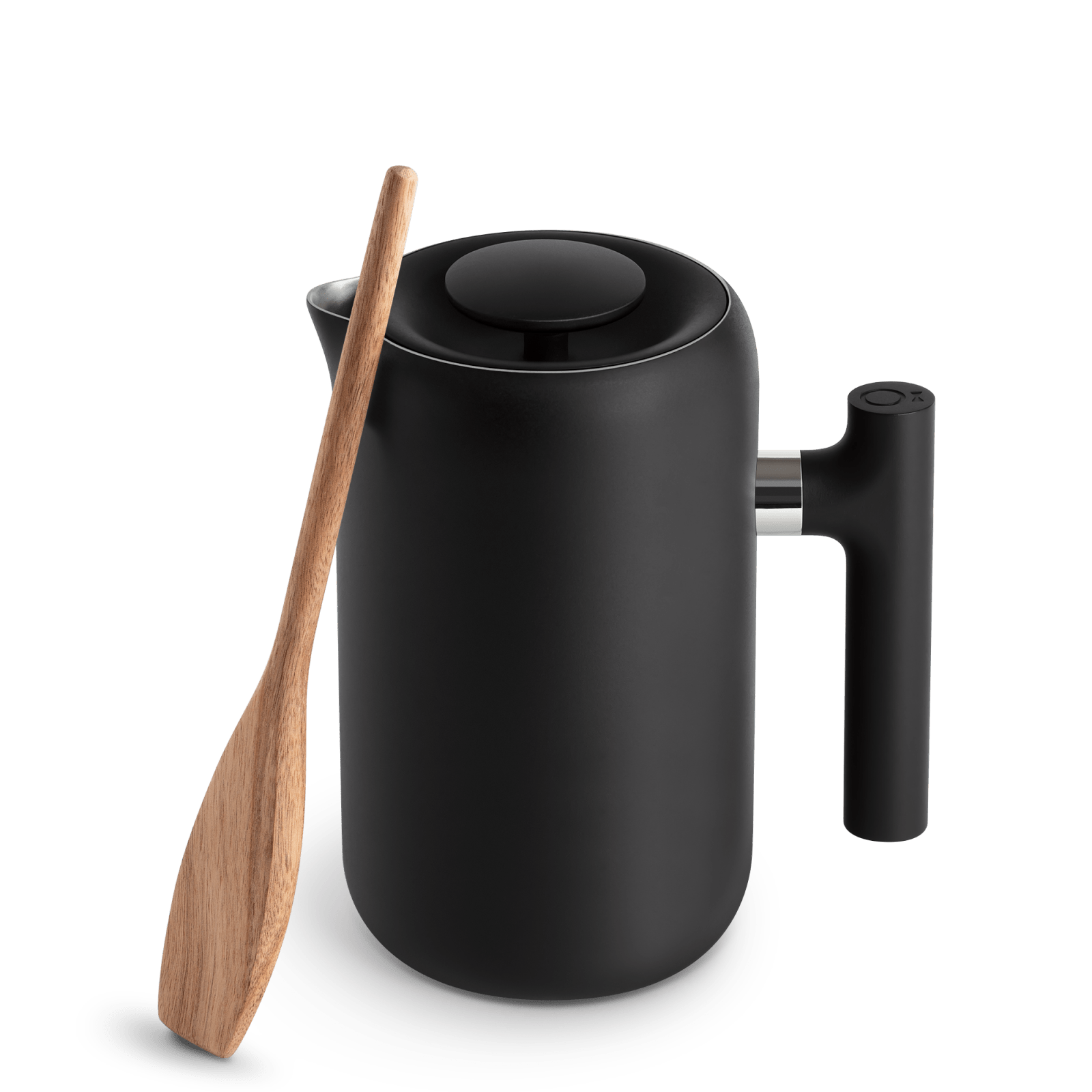 FELLOW · Clara French Press | socius design in Rochester, MN