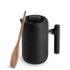 Matte Black