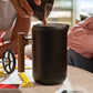 FELLOW · Clara French Press | socius design in Rochester, MN
