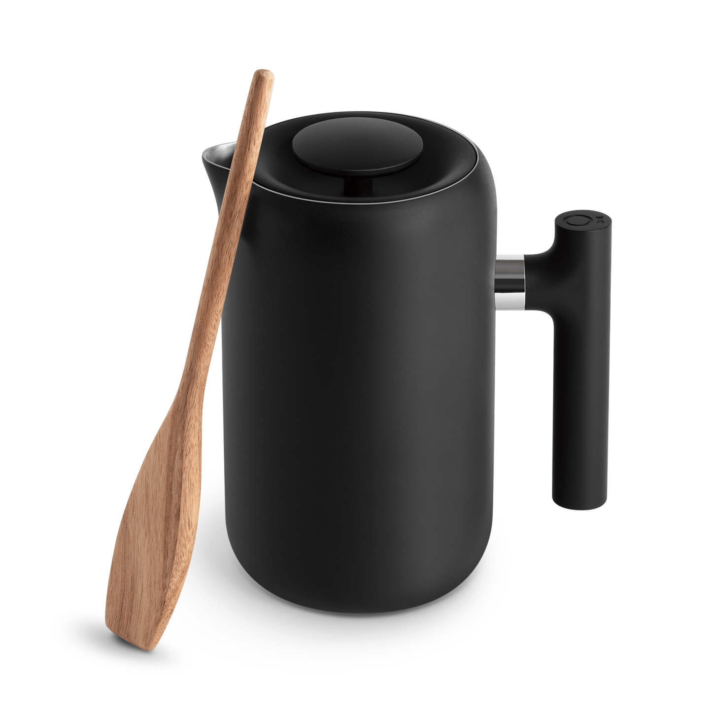 FELLOW · Clara French Press | socius design in Rochester, MN