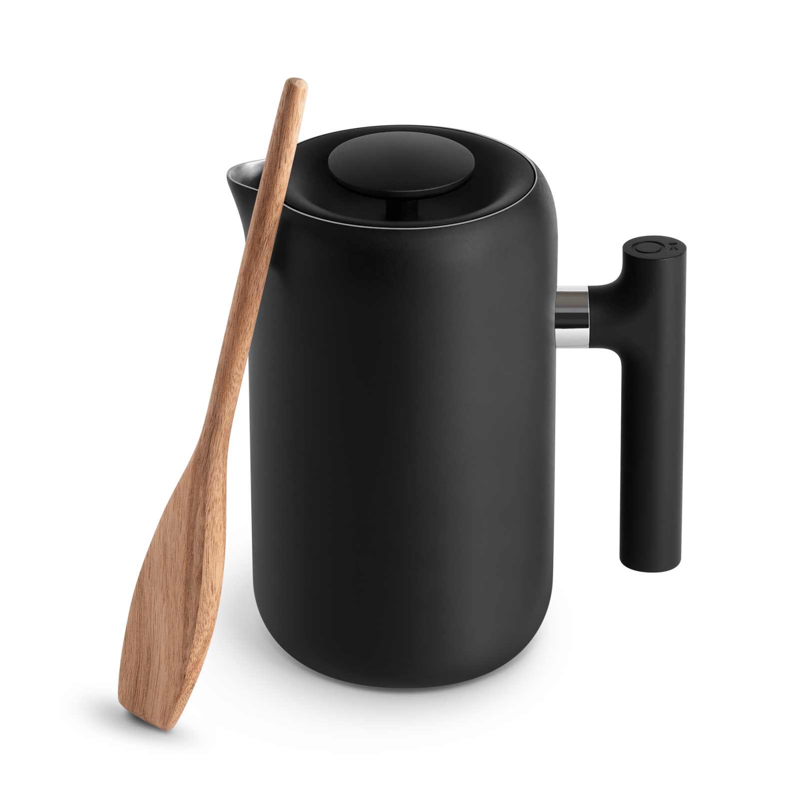 FELLOW · Clara French Press | socius design in Rochester, MN