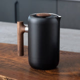 FELLOW · Clara French Press | socius design in Rochester, MN