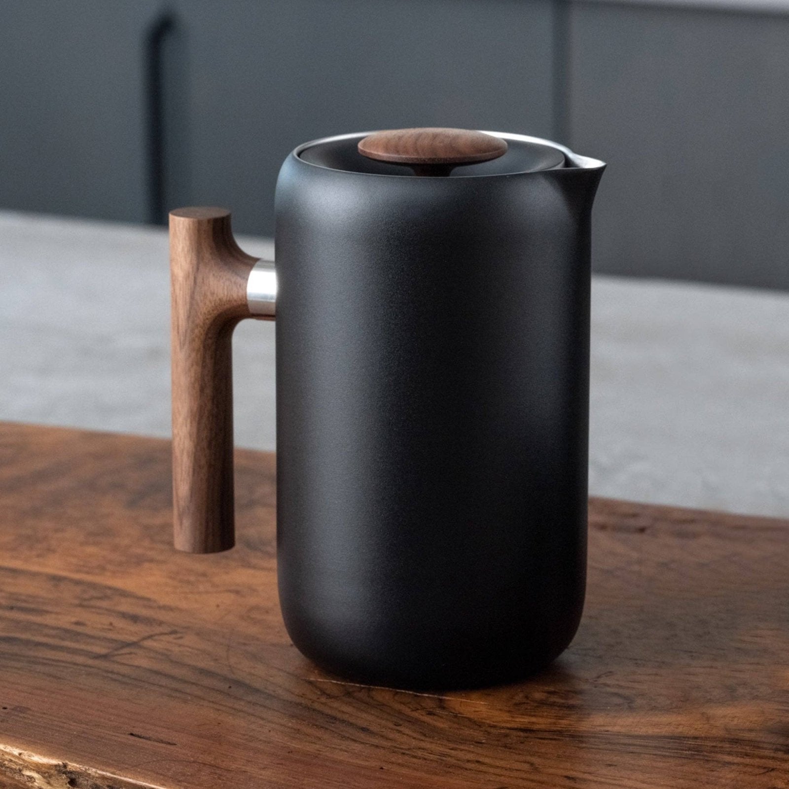 FELLOW · Clara French Press | socius design in Rochester, MN