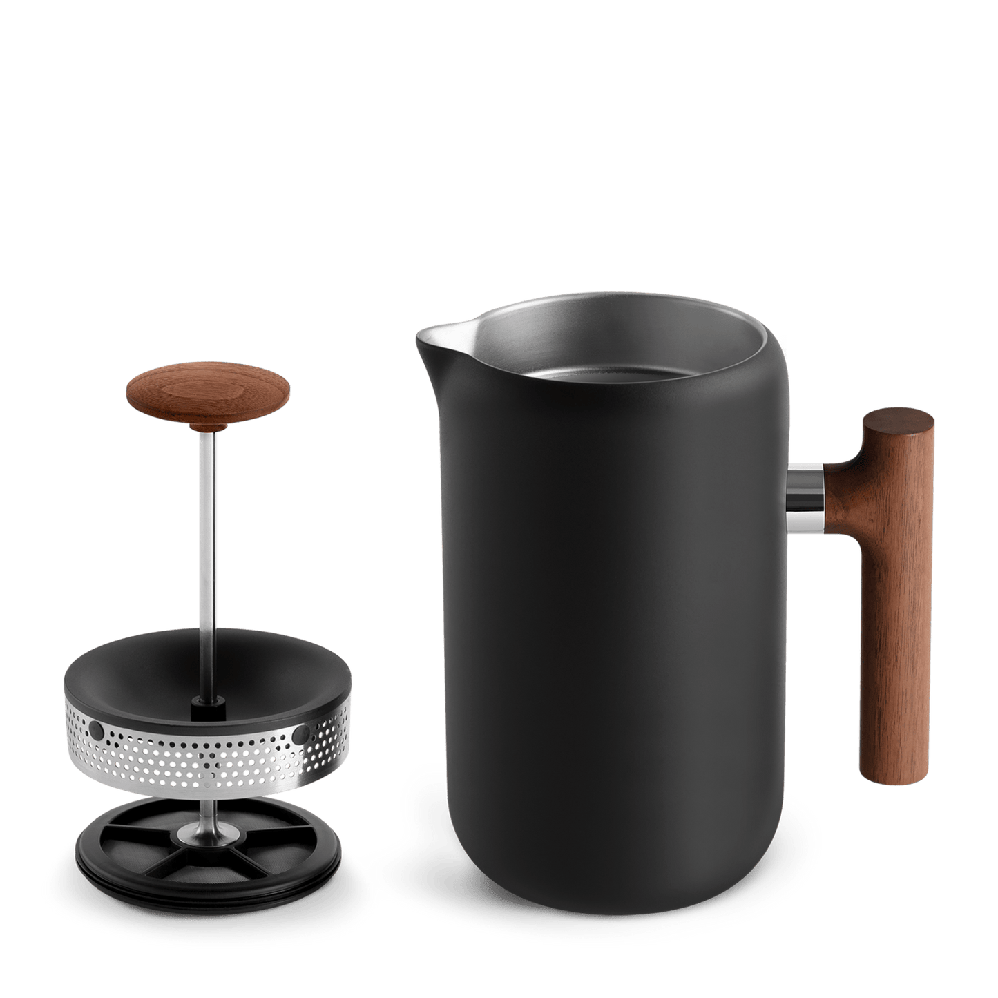 FELLOW · Clara French Press | socius design in Rochester, MN