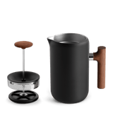 FELLOW · Clara French Press | socius design in Rochester, MN