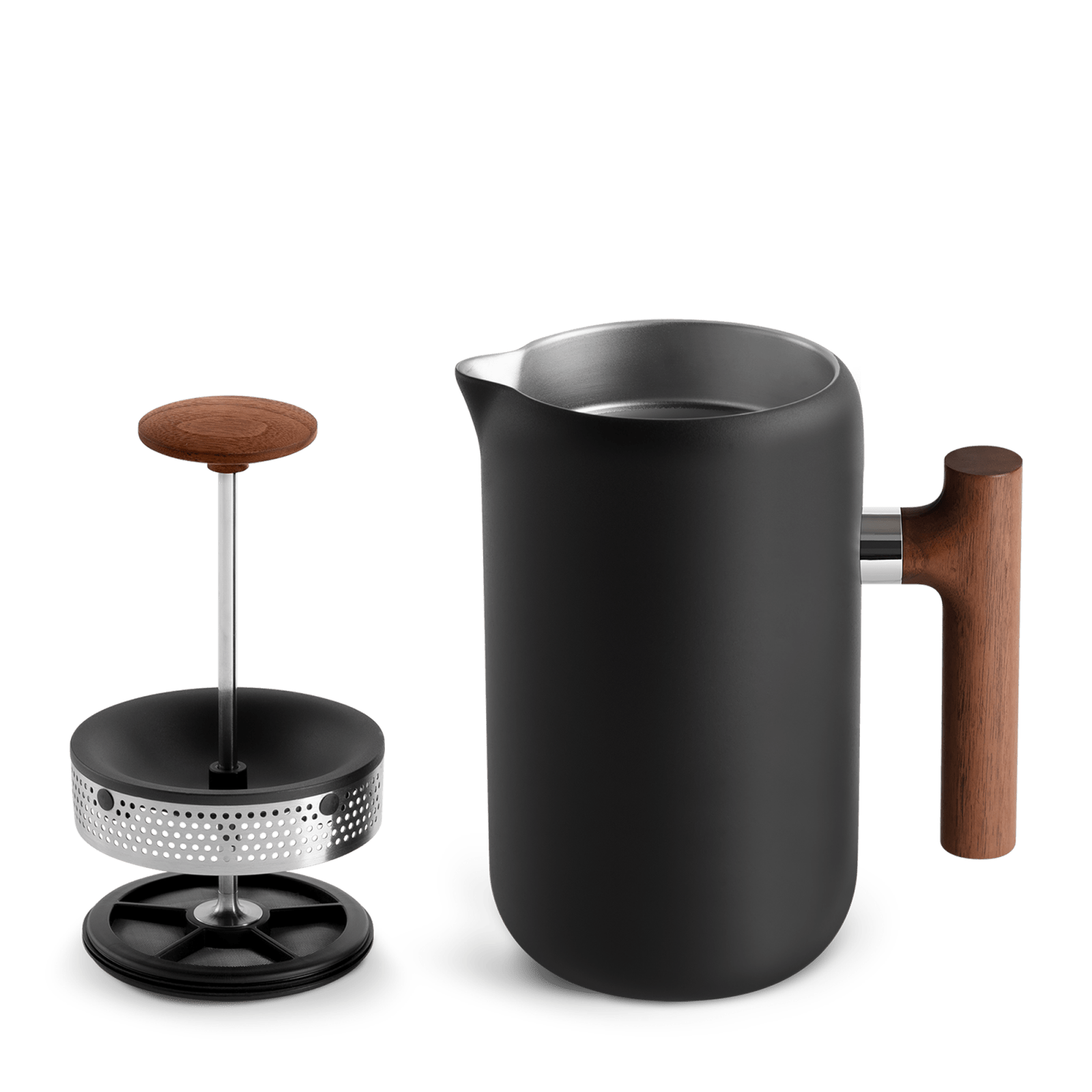 FELLOW · Clara French Press | socius design in Rochester, MN