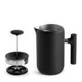 FELLOW · Clara French Press | socius design in Rochester, MN