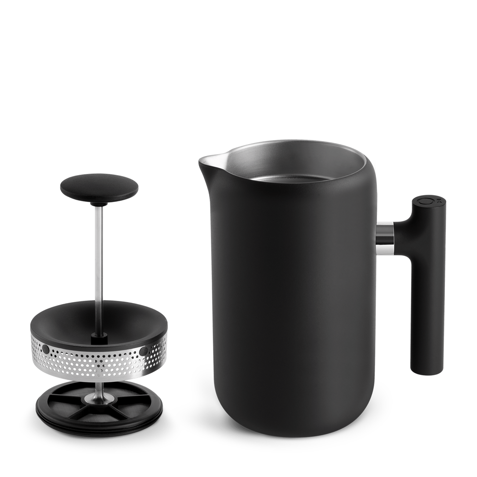 FELLOW · Clara French Press | socius design in Rochester, MN