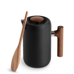 FELLOW · Clara French Press | socius design in Rochester, MN