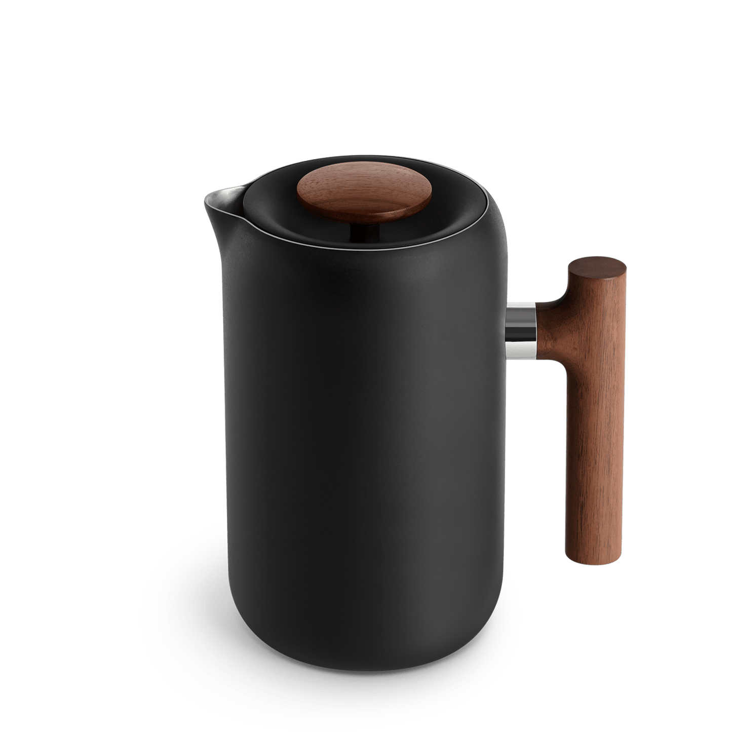 FELLOW · Clara French Press | socius design in Rochester, MN