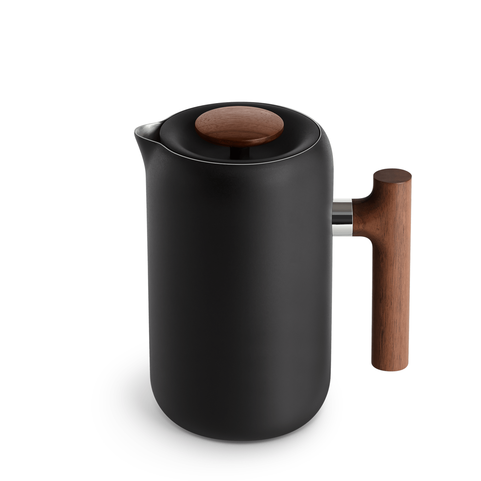 FELLOW · Clara French Press | socius design in Rochester, MN