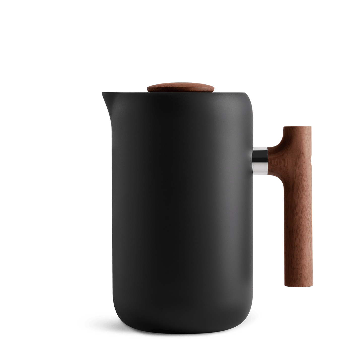 FELLOW · Clara French Press | socius design in Rochester, MN