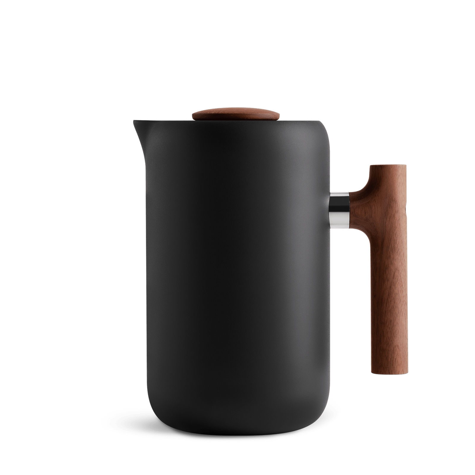 FELLOW · Clara French Press | socius design in Rochester, MN