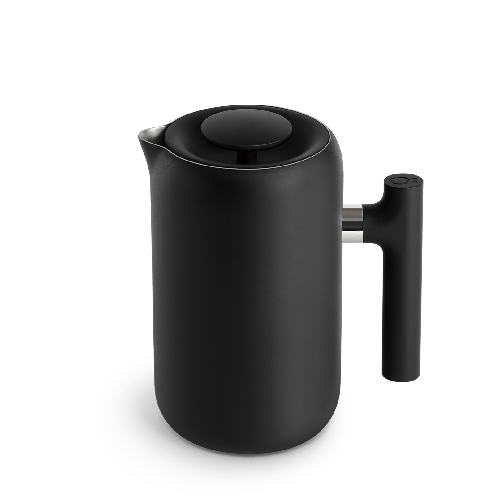 FELLOW · Clara French Press | socius design in Rochester, MN