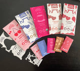 Sted Chocolate · Classic Milk Chocolate Bar | socius design in Rochester, MN