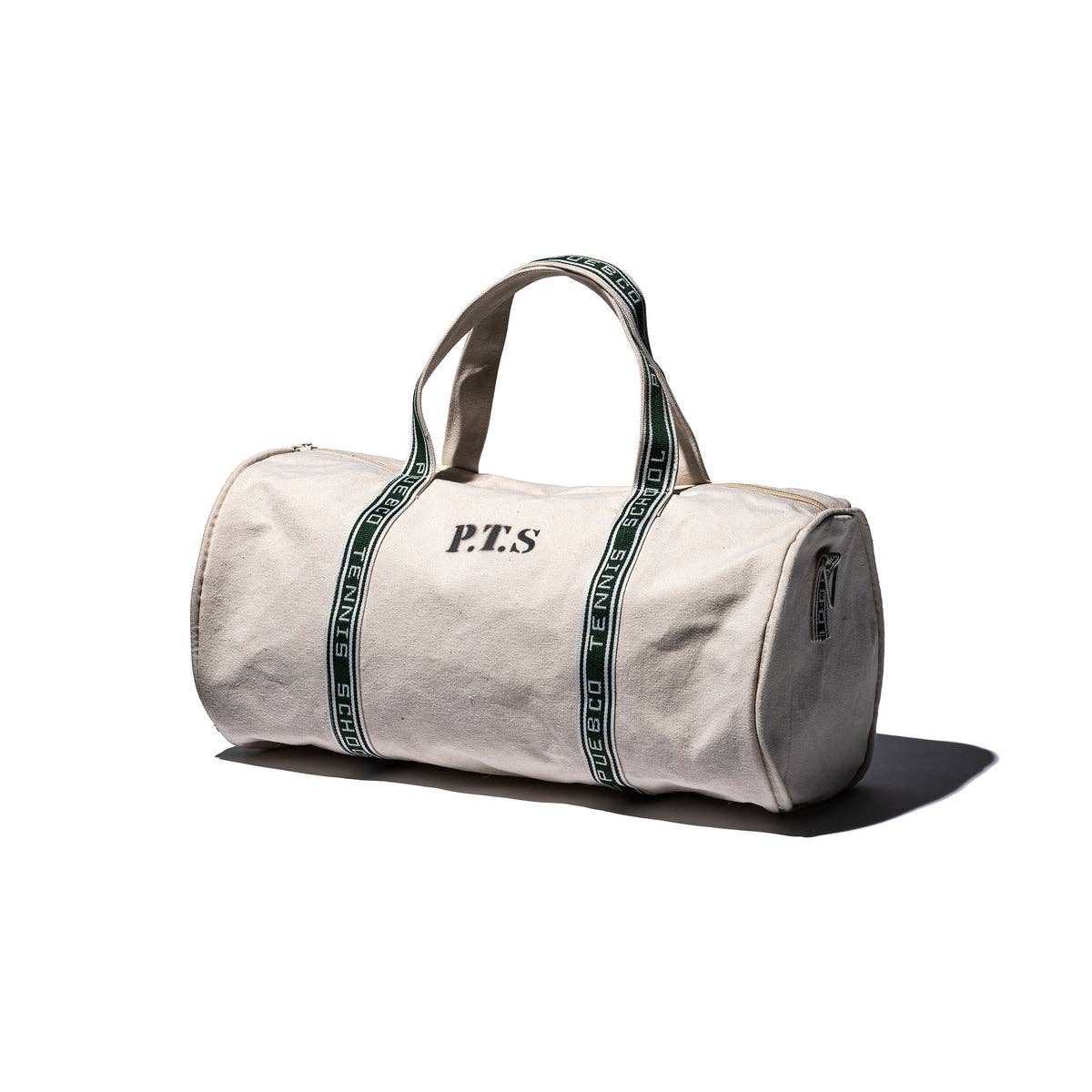 Puebco · Clubhouse Barrel Bag | socius design in Rochester, MN