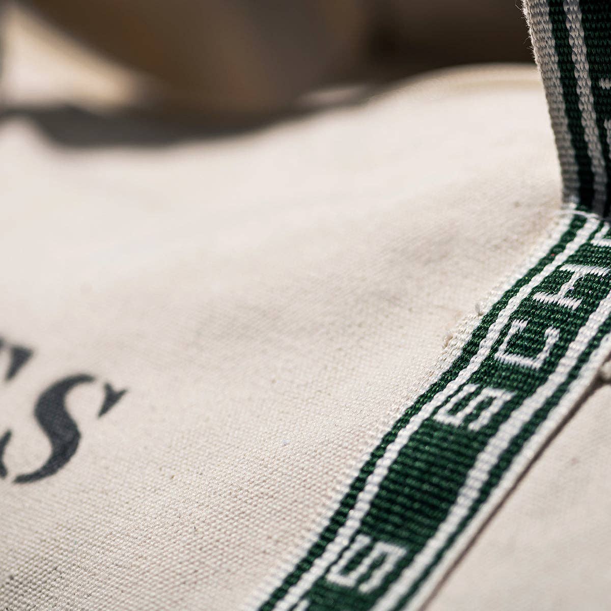 Puebco · Clubhouse Barrel Bag | socius design in Rochester, MN