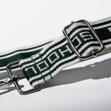 Puebco Clubhouse shoulder strap detail