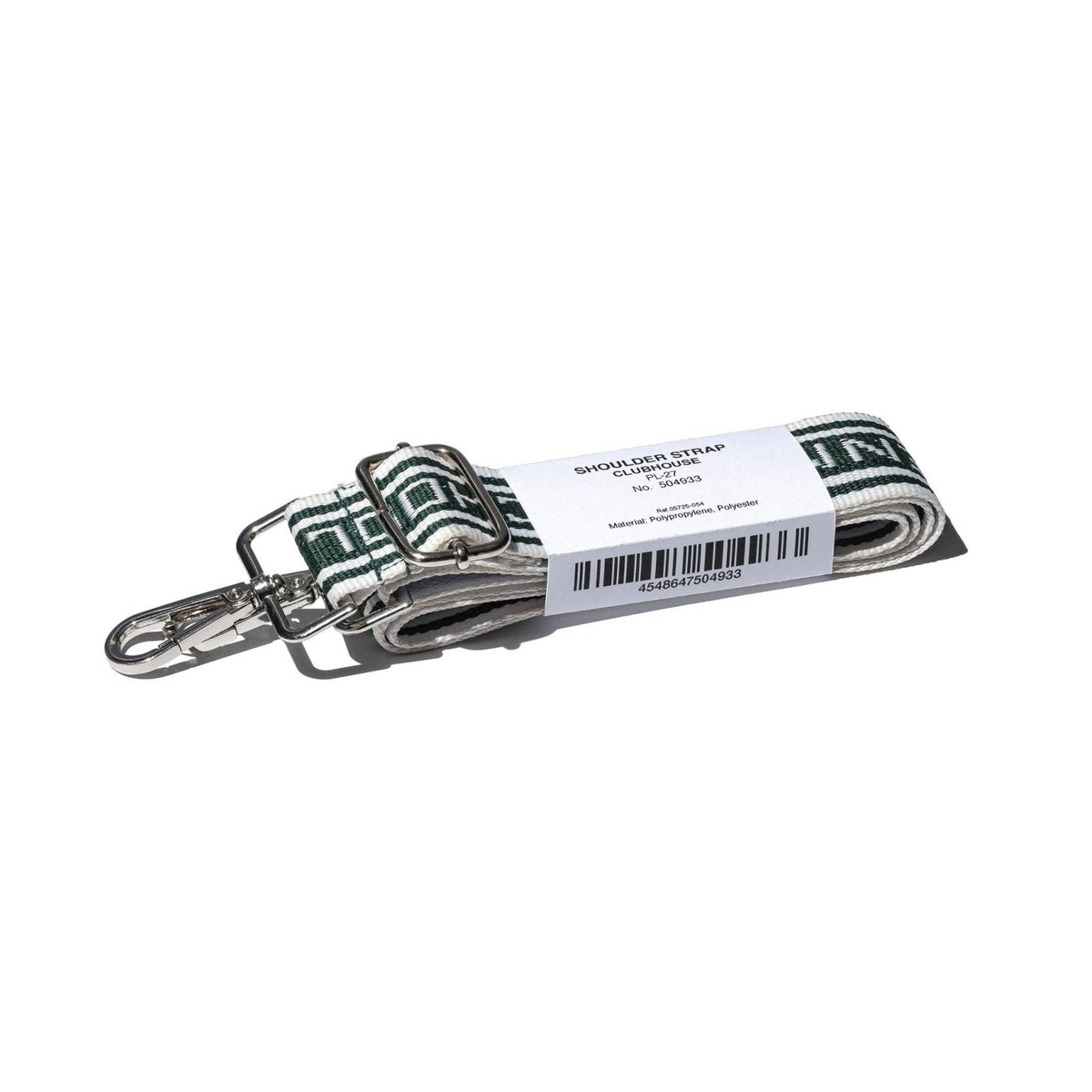 Puebco · Clubhouse Shoulder Strap | socius design in Rochester, MN