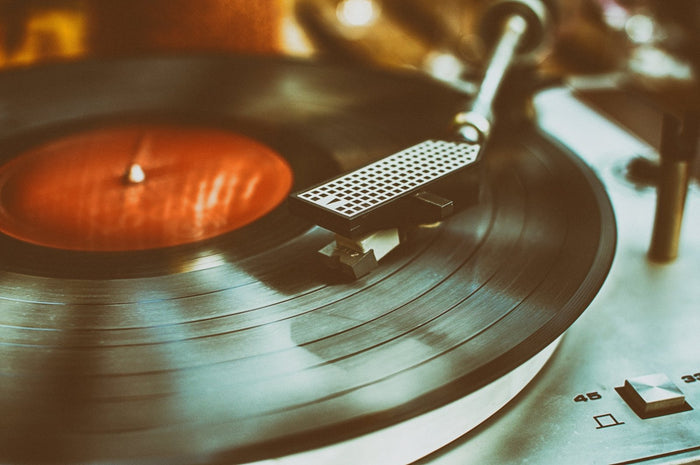 socius design / The Shoe / Treedome · Cocktails & Vinyl | Friday May 29th | socius design in Rochester, MN