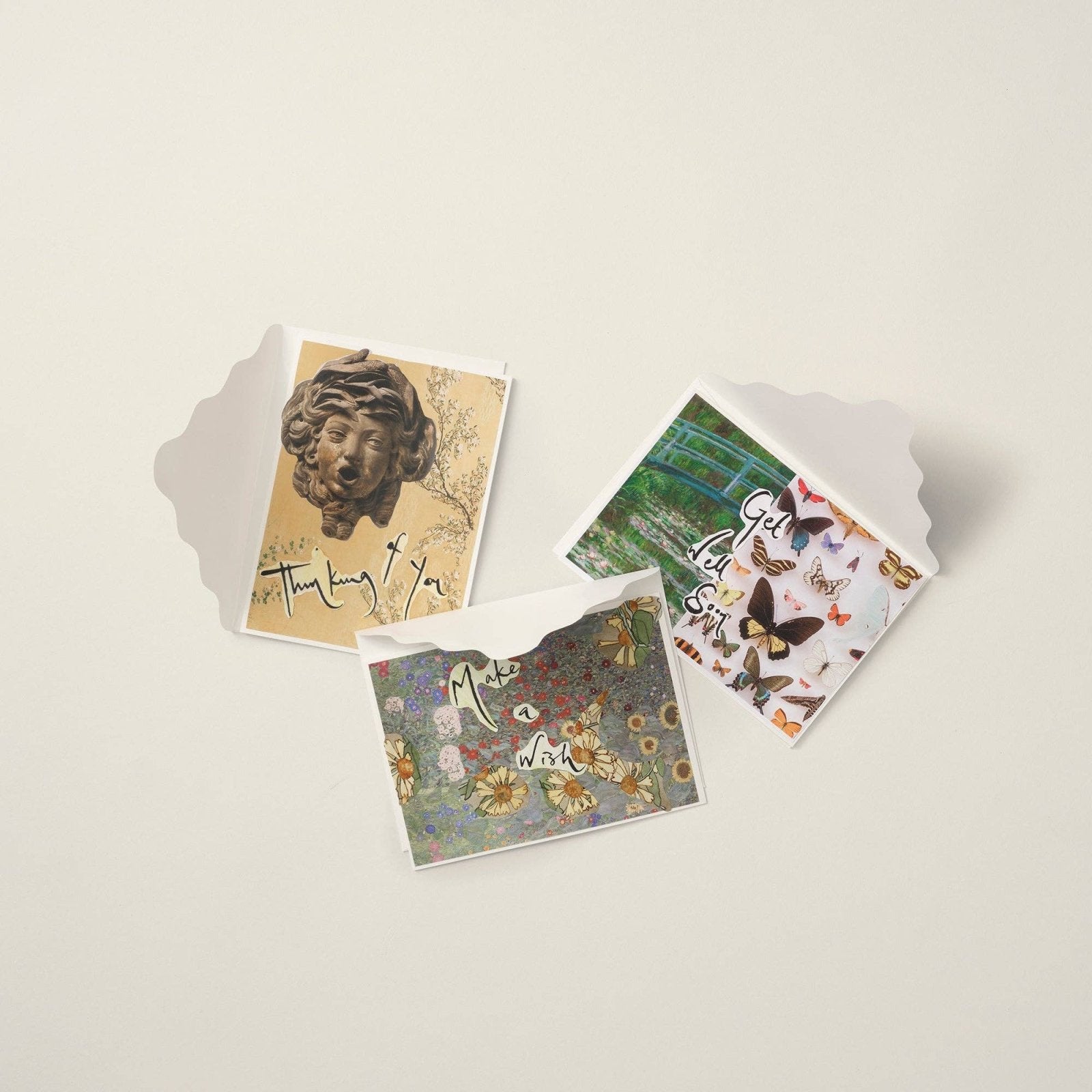 Art Life Practice · Collage Paper Pads | socius design in Rochester, MN (Holiday & Special Occasions) 