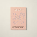 Art Life Practice · Collage Paper Pads | socius design in Rochester, MN (Holiday & Special Occasions) 