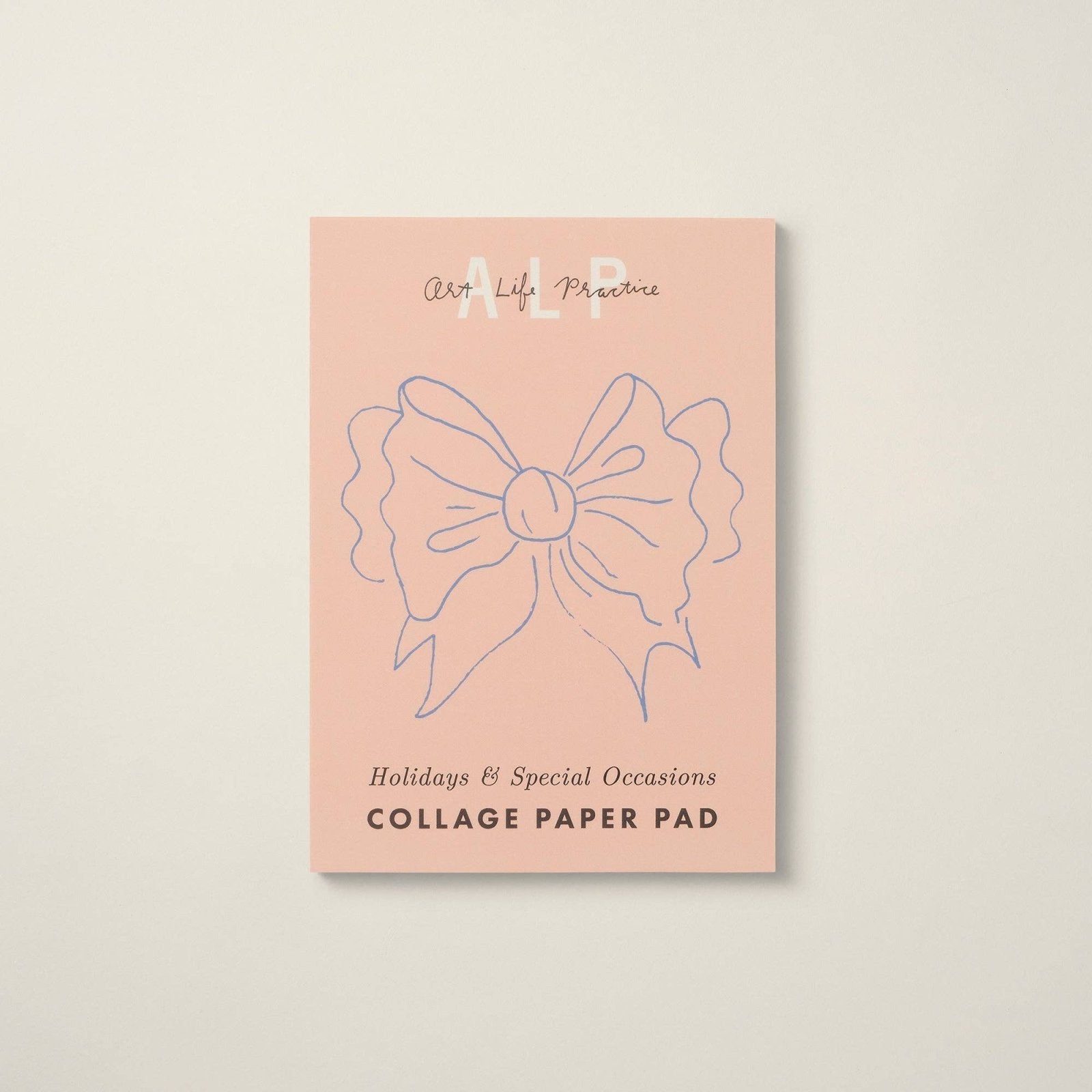 Art Life Practice · Collage Paper Pads | socius design in Rochester, MN