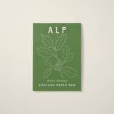 Art Life Practice · Collage Paper Pads | socius design in Rochester, MN