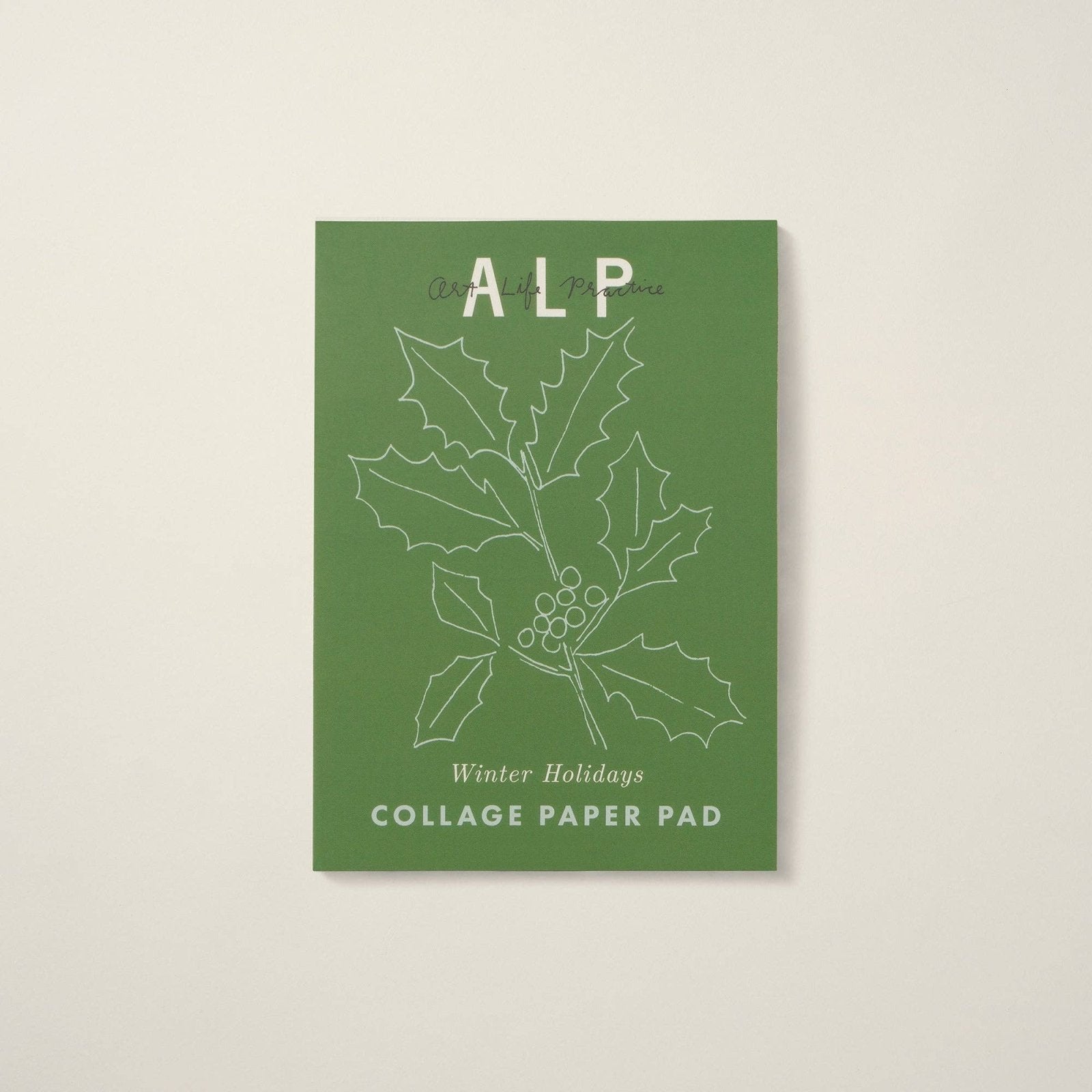 Art Life Practice · Collage Paper Pads | socius design in Rochester, MN