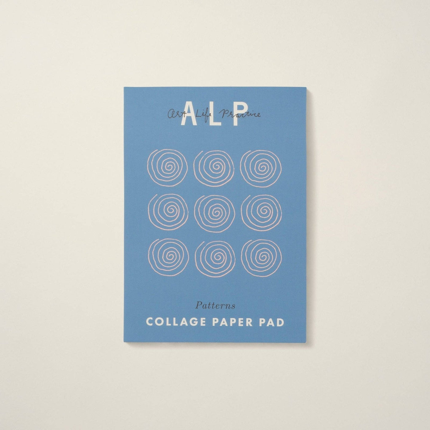 Art Life Practice · Collage Paper Pads | socius design in Rochester, MN